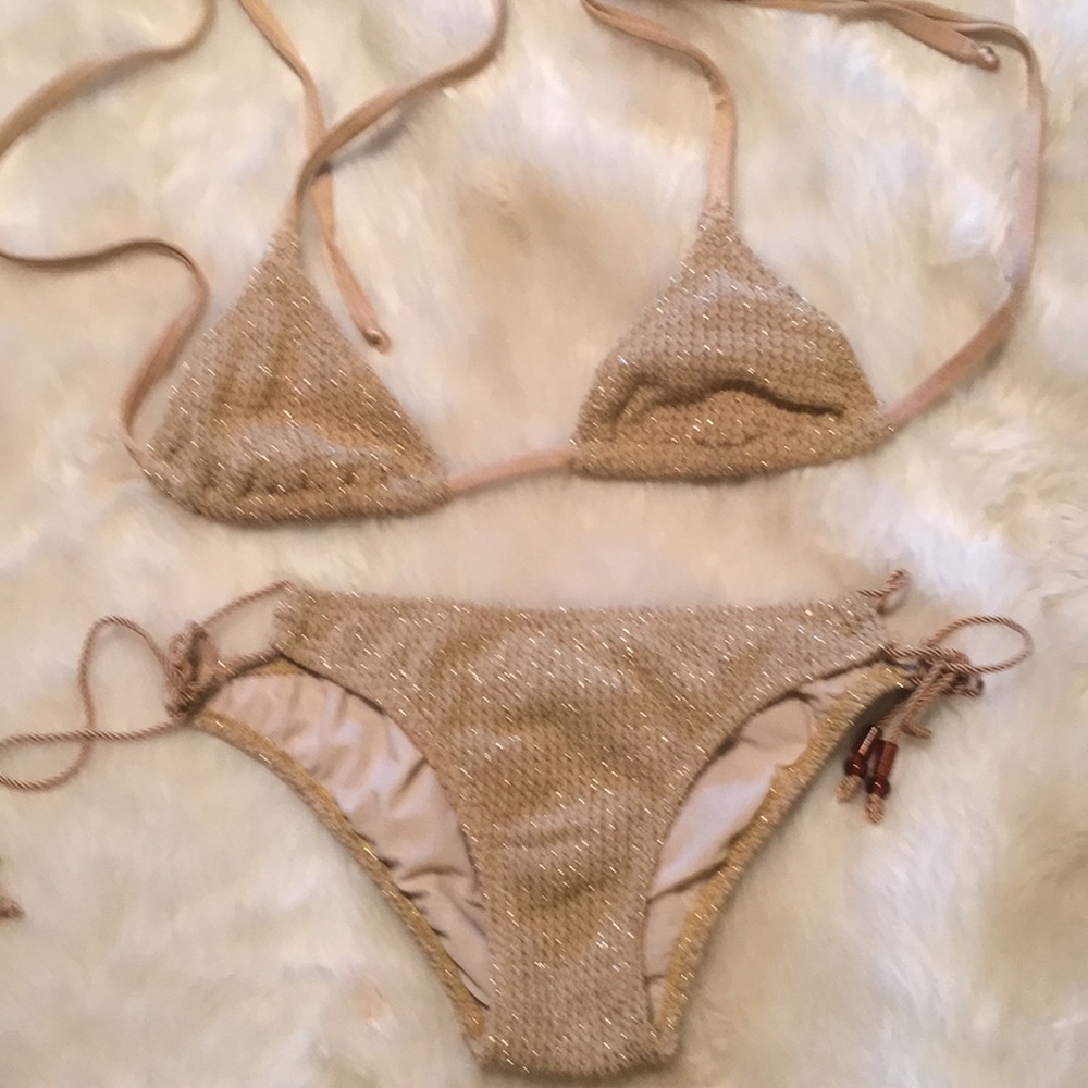 Melissa Odabash Bikini